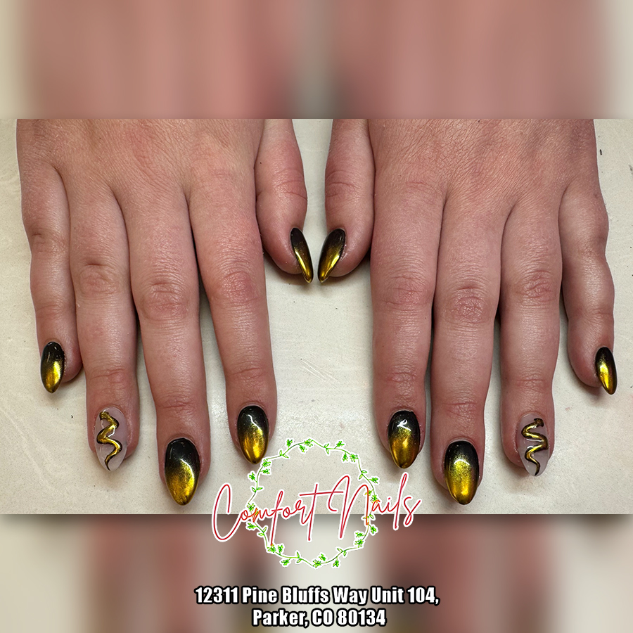 Beautiful Nails Designs